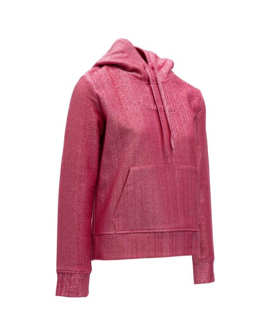  발렌티노 가라바니 후드 티셔츠 K7 2228 PINK - VALENTINO GARAVANI