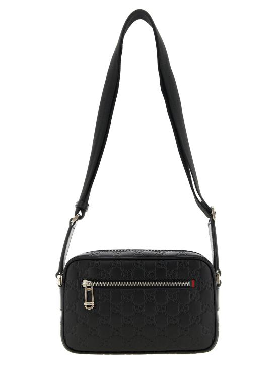 26SS 구찌 크로스백 GU340979BM BLACK