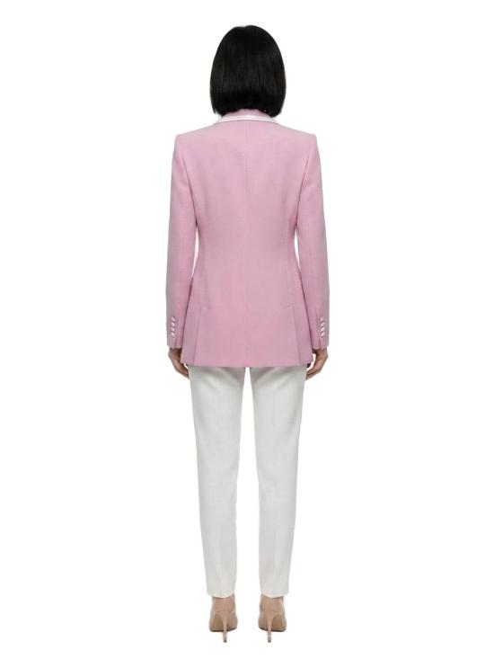  돌체앤가바나 자켓 DOF29DYTFUBAJF2528SG PINK - DOLCE & GABBANA