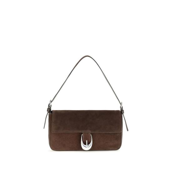 26FW 스타우드 숄더백 STH26P6003SDESPRBB BROWN