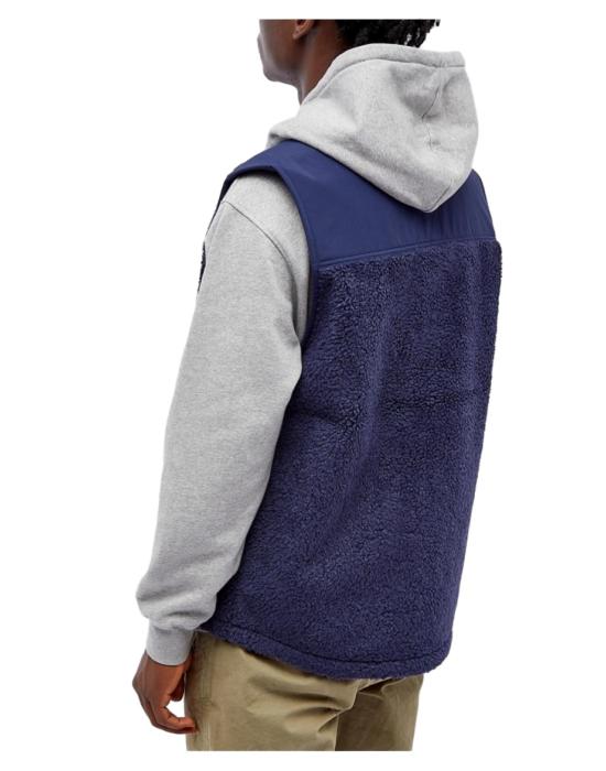 25FW 폴로 랄프로렌 베스트 710917546002 NAVY - POLO RALPH LAUREN