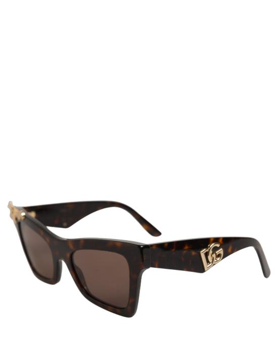  돌체앤가바나 선글라스 GLA1483 BROWN - DOLCE & GABBANA
