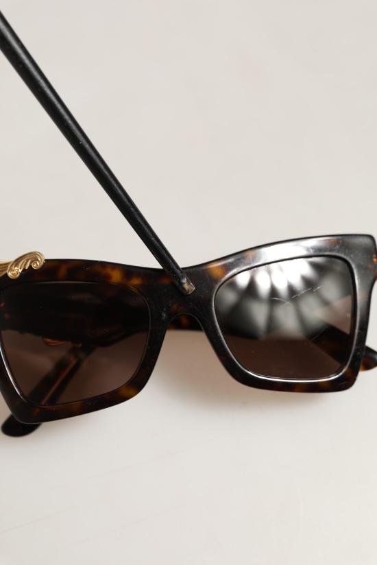  돌체앤가바나 선글라스 GLA1483 BROWN