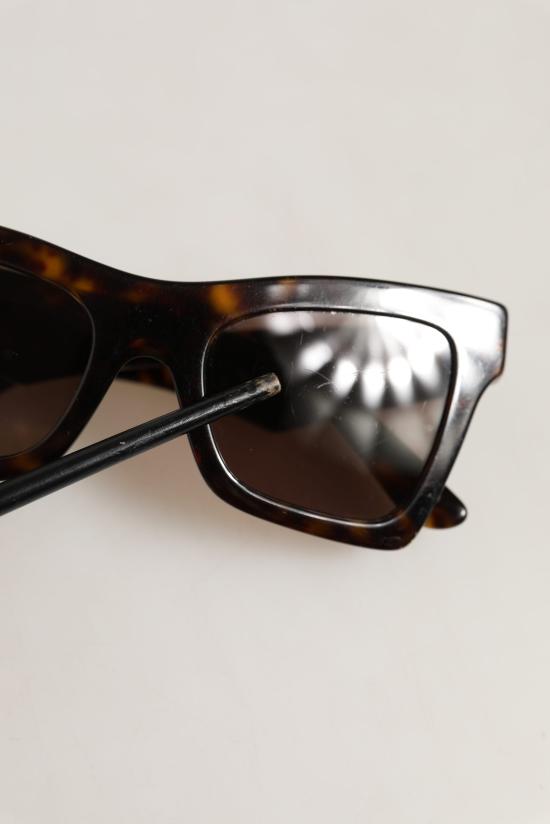  돌체앤가바나 선글라스 GLA1483 BROWN - DOLCE & GABBANA