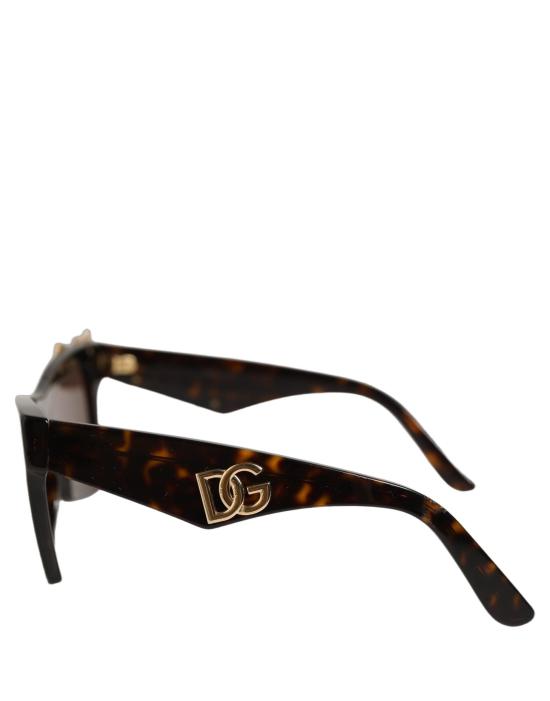  돌체앤가바나 선글라스 GLA1483 BROWN - DOLCE & GABBANA