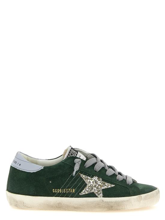 26FW 골든구스 스니커즈 GO341249BM GREEN