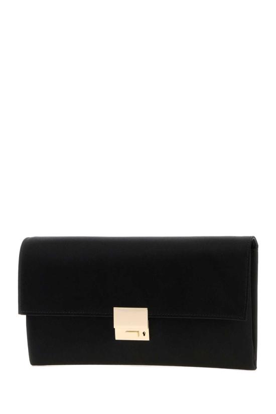 26FW 톰포드 지갑 L1947TSA001P NAA BLACK - TOMFORD