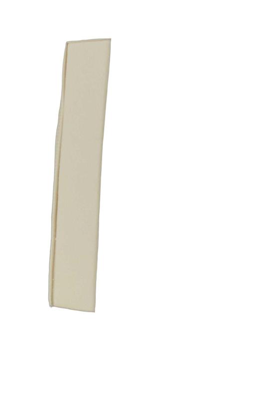 25FW 막스마라 팬츠 2521786038600 001 WHITE - MAX MARA
