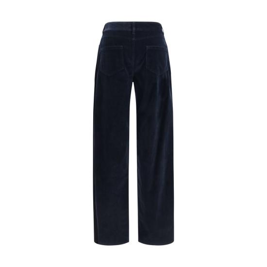 26FW 막스마라 팬츠 MA2626136061600004BB NAVY - MAX MARA