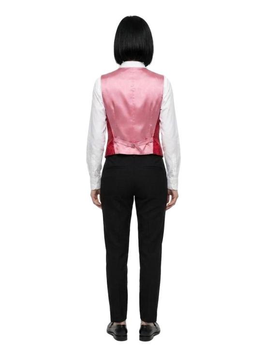  돌체앤가바나 베스트 DOF79H5TFJM87S8350SG RED - DOLCE & GABBANA