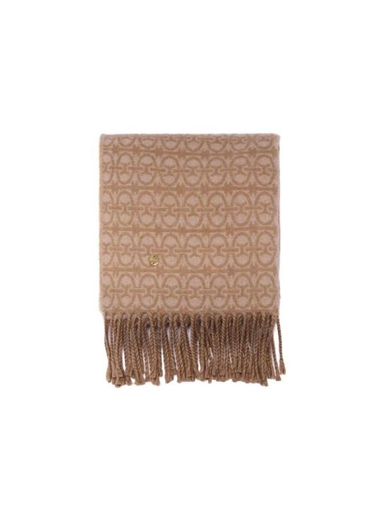 26FW 코치넬리 머플러/스카프 E7 RCZ 31 02 01 M98 ONESIZE Coccinelle BEIGE - COCCINELLE