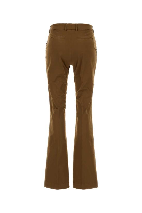 26SS 피티토리노 팬츠 CDVTELZ00STDSR75 Y149 BROWN - PT TORINO