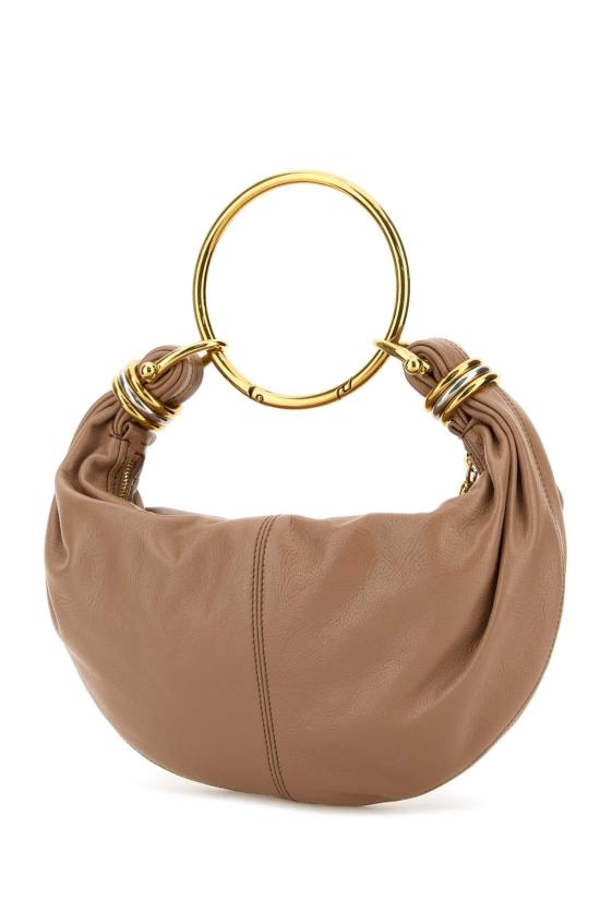  끌로에 숄더백 CHC24AS611N72 527 BEIGE - CHLOE