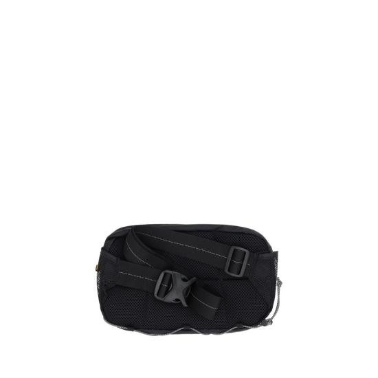 26SS 파라점퍼스 벨트백 PASPEMPABABA040541BB BLACK - PARAJUMPERS