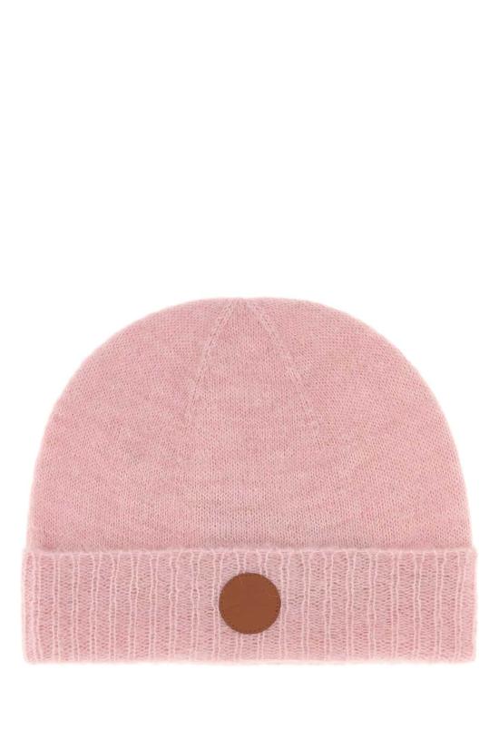 26FW 비비안웨스트우드 FLUFFY 비니 8102002JK008I G403 PINK
