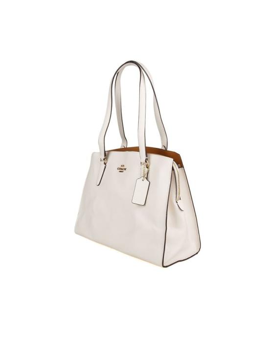  코치 토트백 C4078 IMOVG ONESIZE Coach WHITE - COACH