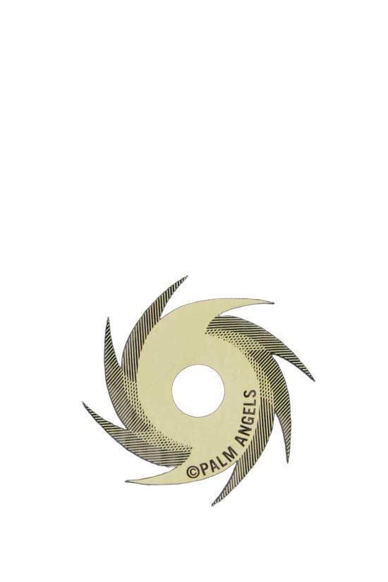  팜앤젤스 비치웨어 PMFD001S23FAB001 1003 MULTICOLOR - PALM ANGELS