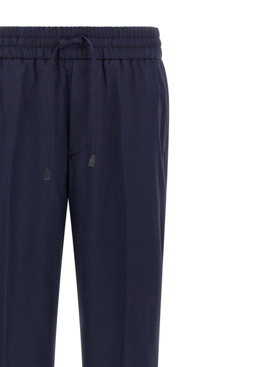 26FW 브리오니 팬츠 BR340747BM NAVY - BRIONI