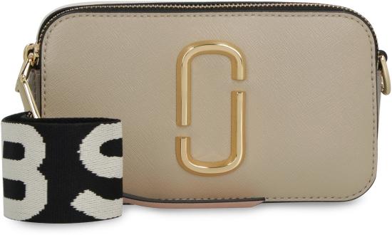  마크제이콥스 숄더백 2S3HCR500H03 BEIGE - MARC JACOBS