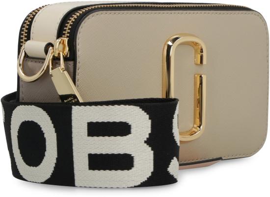  마크제이콥스 숄더백 2S3HCR500H03 BEIGE - MARC JACOBS