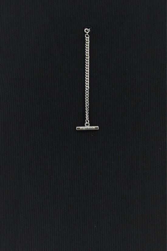  알렉산더 맥퀸 스웨터 804191QLADW 1000 BLACK - ALEXANDER MCQUEEN