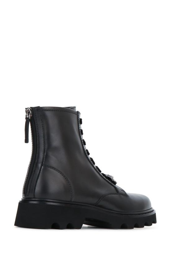 26FW 로저비비에 부츠 RVW78446140N6M B999 BLACK - ROGER VIVIER