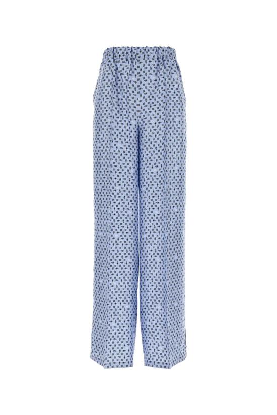 26SS 막스마라 팬츠 2611131131600 009 BLUE