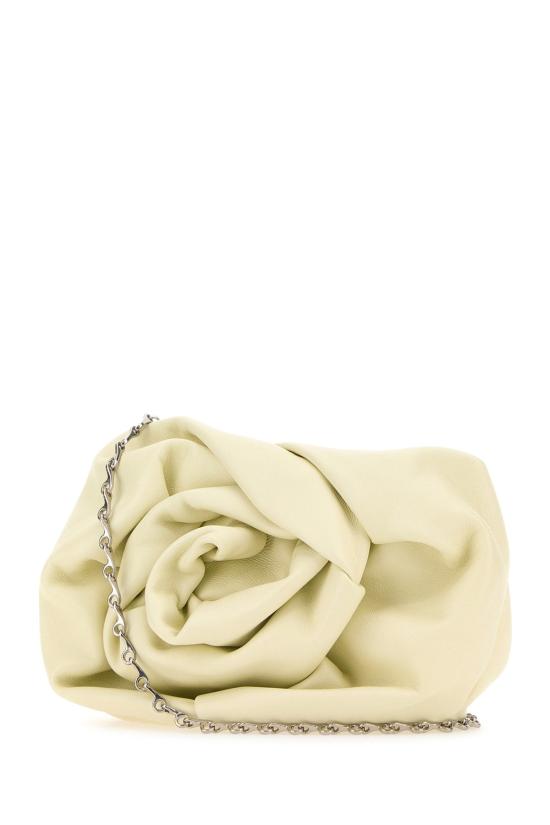  버버리 클러치/파우치 8081824 A4655 BEIGE - BURBERRY