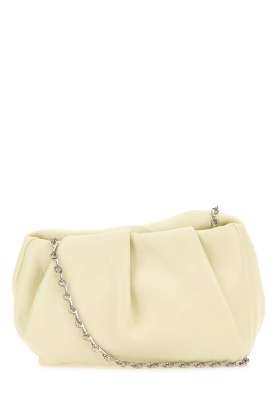  버버리 클러치/파우치 8081824 A4655 BEIGE - BURBERRY