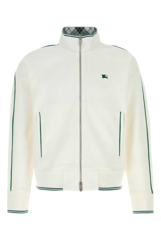 26FW 버버리 자켓 8127489 B7078 WHITE