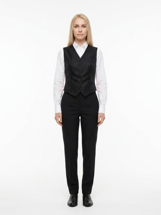  돌체앤가바나 베스트 DOF79H6TFJMYGN0000SG BLACK