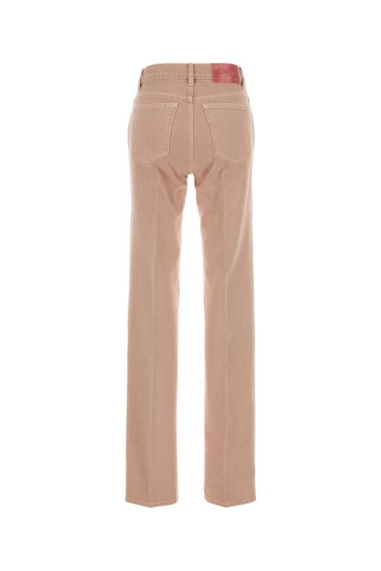 26SS 끌로에 데님 팬츠 CH26UDP11252 6C2 PINK - CHLOE