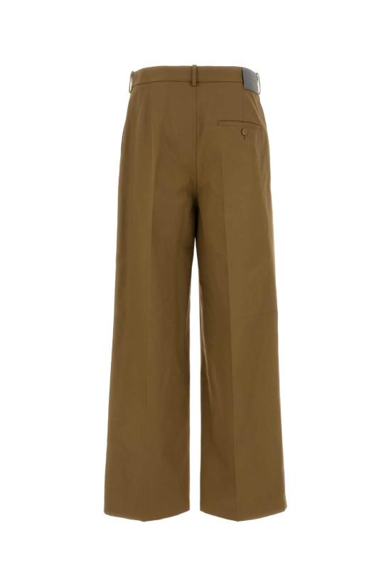 26FW 발렌시아가 팬츠 A001Z3TKP07 2602 CAMEL - BALENCIAGA