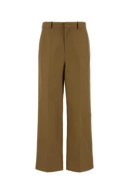 26FW 발렌시아가 팬츠 A001Z3TKP07 2602 CAMEL