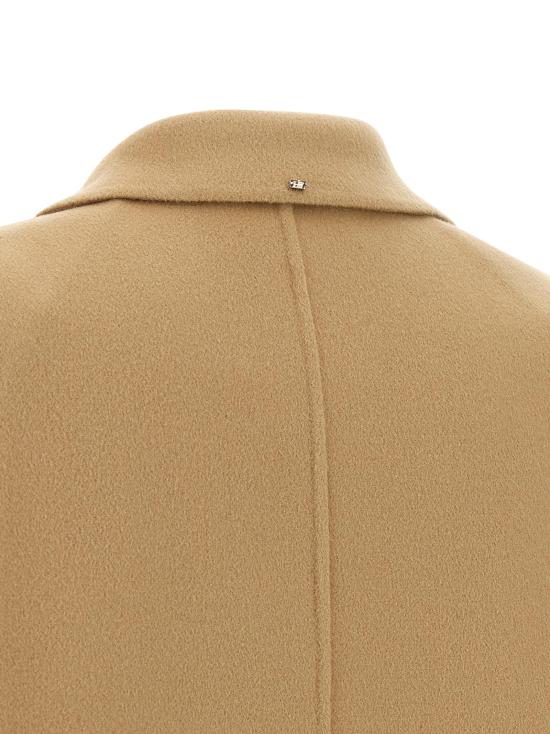 26FW 스포트막스 베스트 SP341223BM BEIGE - SPORTMAX
