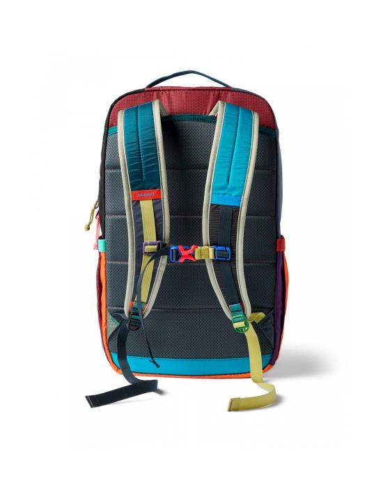26SS 코토팍시 토트백 CX S25491U1409 BLUE - COTOPAXI