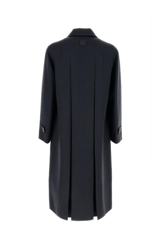  펜디 코트 FF0816ASCM FOUV2 NAVY - FENDI