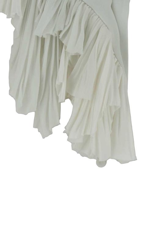 25FW 알베르타 페레티 원피스 A02055116 0002 WHITE - ALBERTA FERRETTI