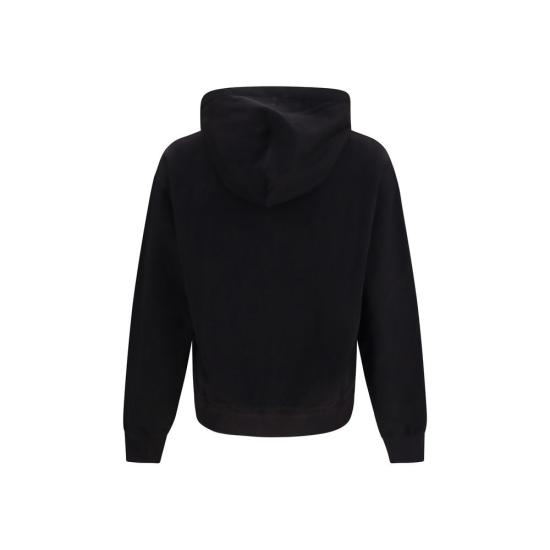 26FW 돌체앤가바나 후드 티셔츠 DOG9CEGTG7Q2ON0000BB BLACK - DOLCE & GABBANA