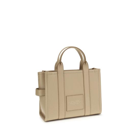 26FW 마크제이콥스 토트백 MAH004L01PF21230BB BEIGE - MARC JACOBS