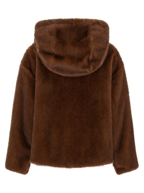 26FW 에르노 자켓 HE339141BM BROWN - HERNO