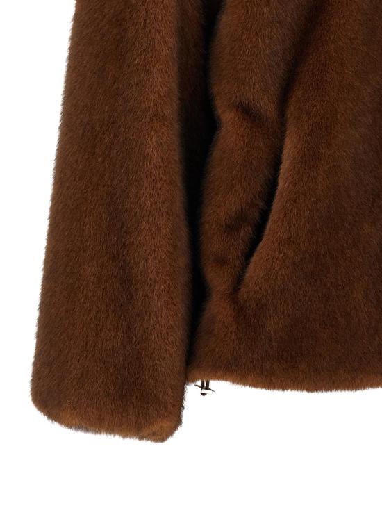 26FW 에르노 자켓 HE339141BM BROWN - HERNO