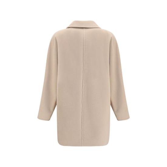 26FW 막스마라 자켓 MA2621086021600032BB BEIGE - MAX MARA