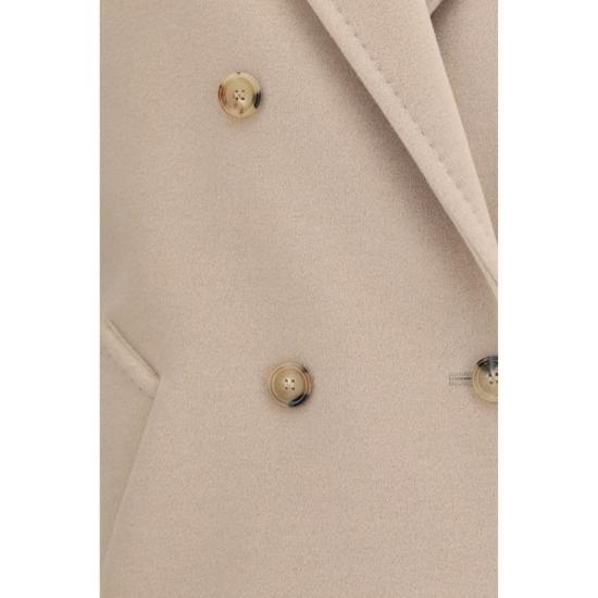 26FW 막스마라 자켓 MA2621086021600032BB BEIGE - MAX MARA