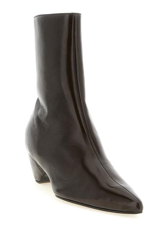 26FW 케이트 부츠 KH339394BM BROWN - KHAITE