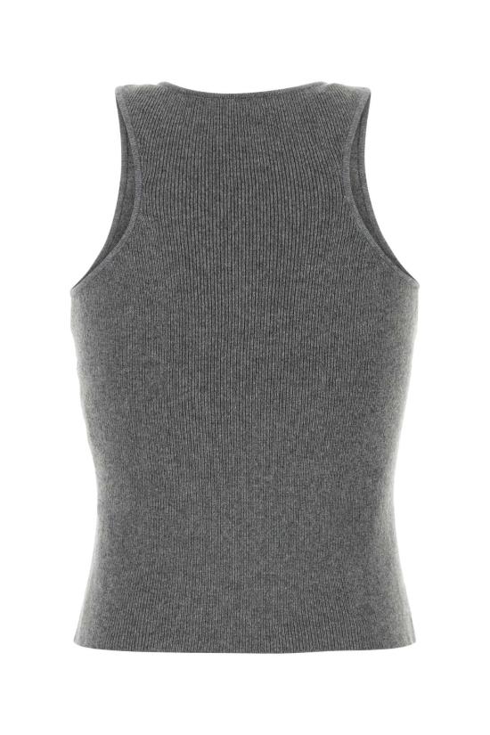 마그다뷰트림 스웨터 433924 GREY GRAY - MAGDA BUTRYM