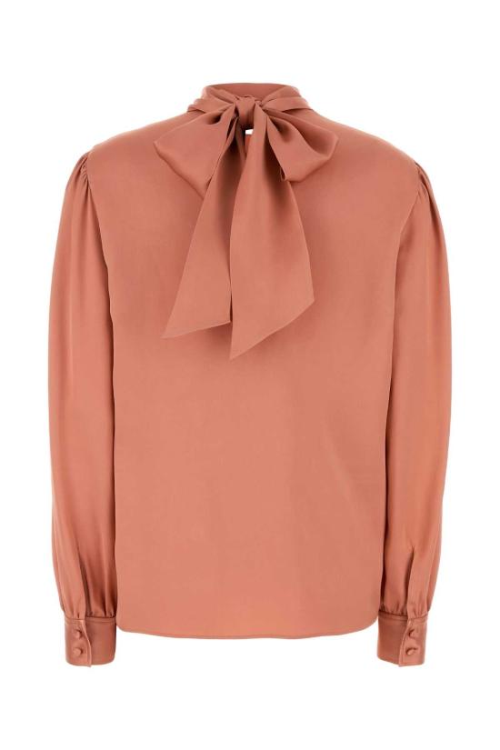  톰포드 블라우스 CA3305FAX1512 KB526 ORANGE - TOMFORD