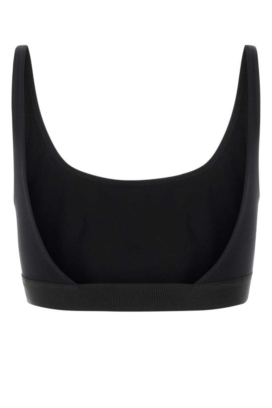  톰포드 민소매 티셔츠 BRJ016JEX011 NAA BLACK - TOMFORD