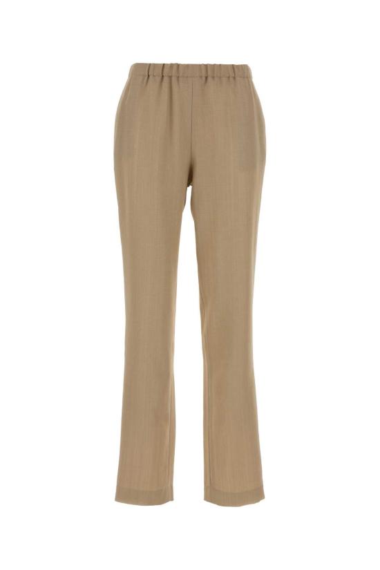 26SS 루루 드 세종 팬츠 SCOT BEIGE