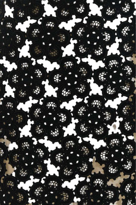 26SS 미우미우 스커트 MG2683SOOO19SL F0002 BLACK - MIU MIU